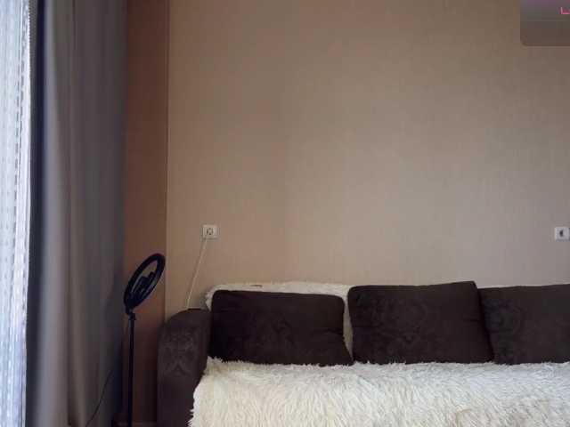 Jannetemagdalenovna live cam on BongaCams