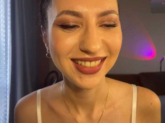Jannetemagdalenovna live cam on BongaCams