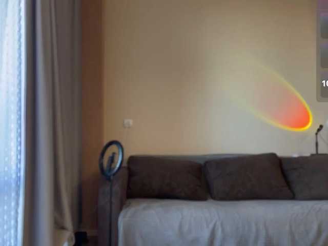 Jannetemagdalenovna live cam on BongaCams