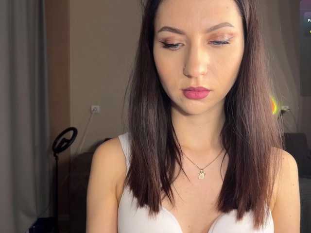 Jannetemagdalenovna live cam on BongaCams