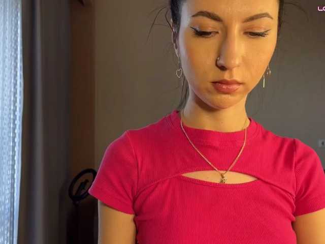 Jannetemagdalenovna live cam on BongaCams