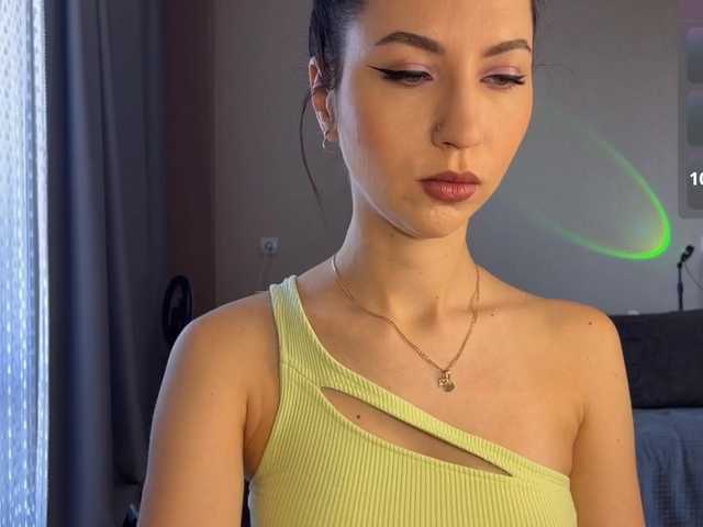 Jannetemagdalenovna live cam on BongaCams