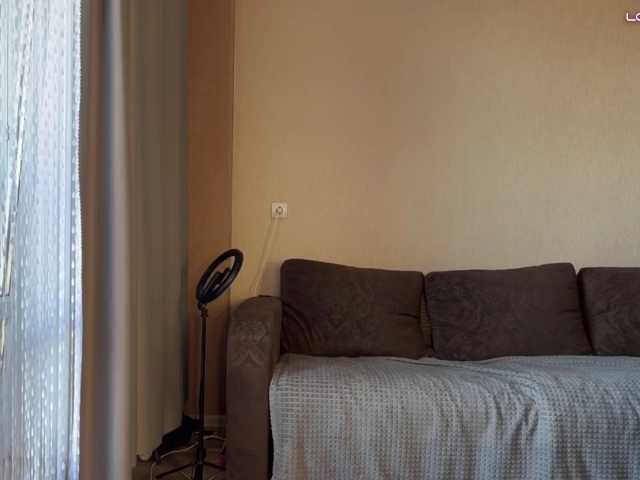 Jannetemagdalenovna live cam on BongaCams