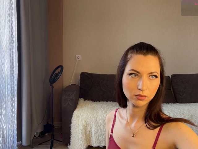 Jannetemagdalenovna live cam on BongaCams