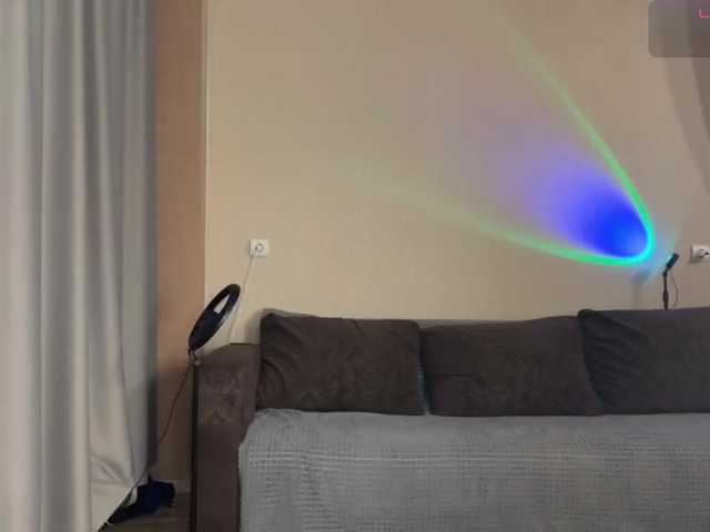 Jannetemagdalenovna live cam on BongaCams