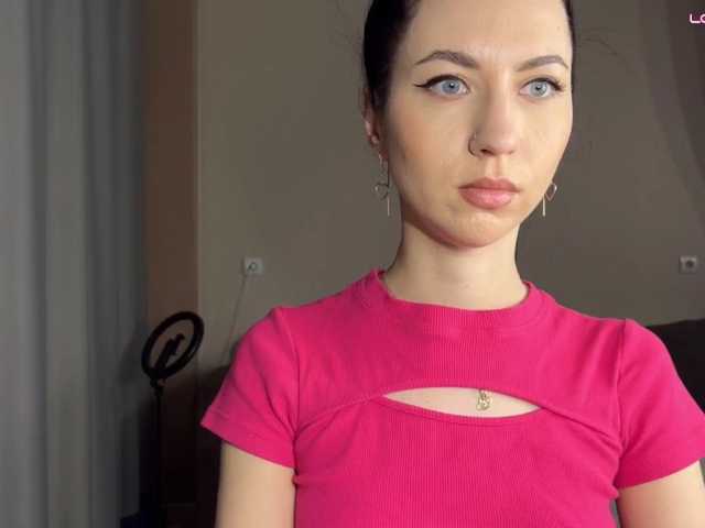 Jannetemagdalenovna live cam on BongaCams