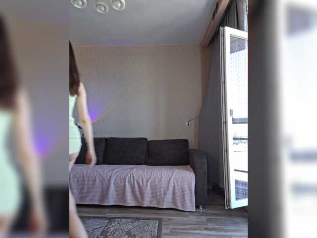 Jannetemagdalenovna live cam on BongaCams