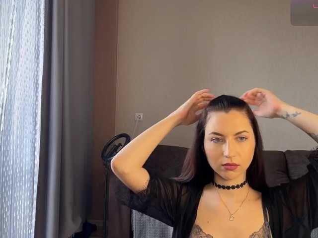 Jannetemagdalenovna live cam on BongaCams