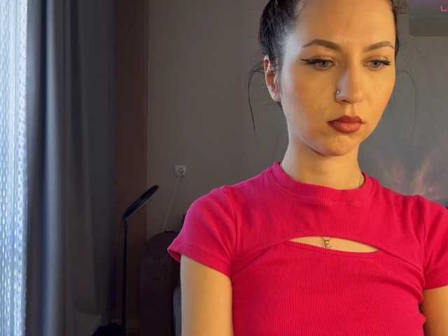 Jannetemagdalenovna live cam on BongaCams