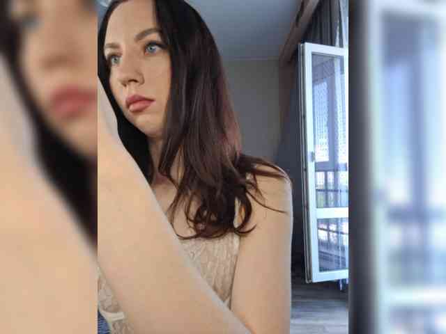 Jannetemagdalenovna webcam