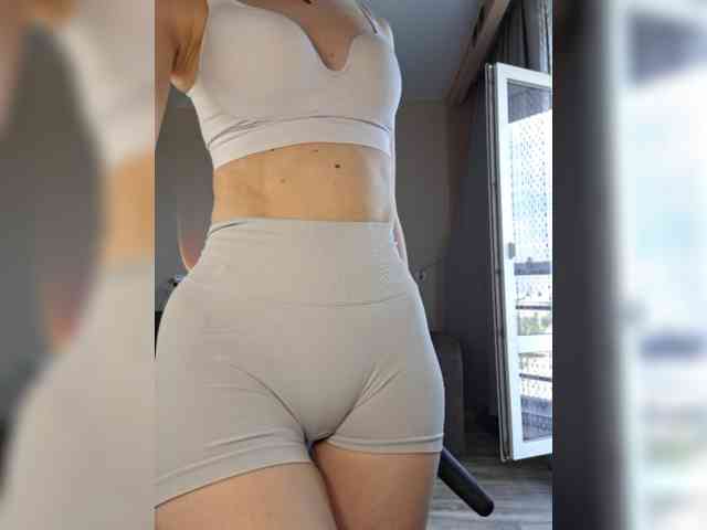 Jannetemagdalenovna Sex Cam Show