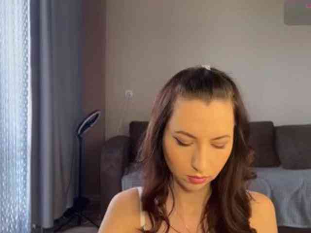 Модель: Jannetemagdalenovna