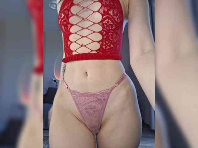 Jannetemagdaleno... Live Webcam on BongaCams