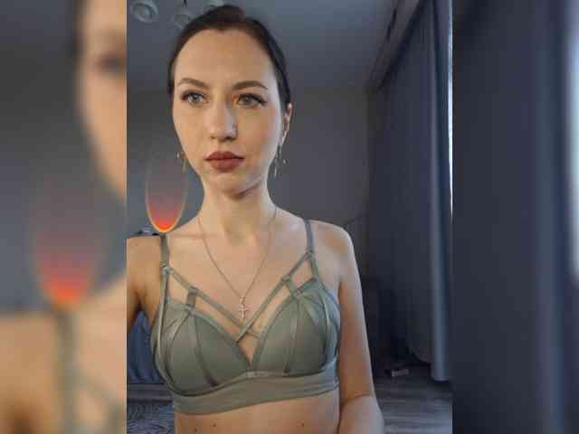 Jannetemagdalenovna webcam