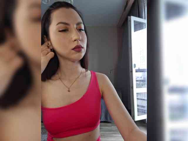 Jannetemagdalenovna Sex Cam Show