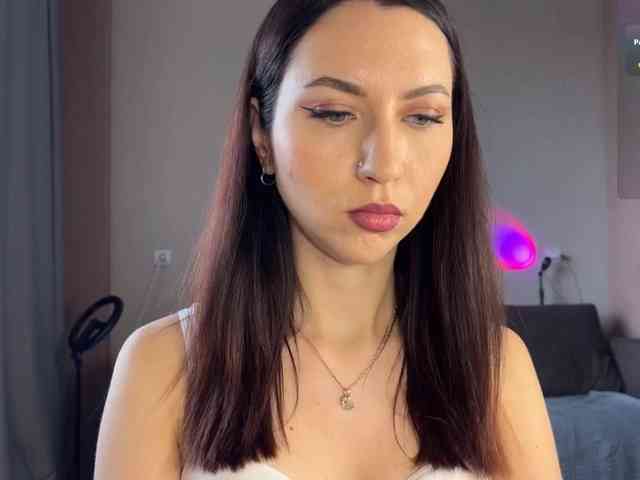Jannetemagdalenovna - Girl 