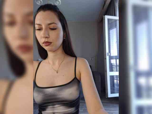 Jannetemagdalenovna Sex Cam Show