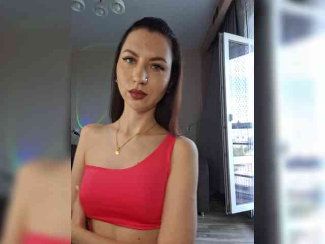 Jannetemagdalenovna Sex Cam Show