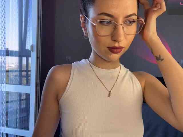 Jannetemagdalenovna webcam