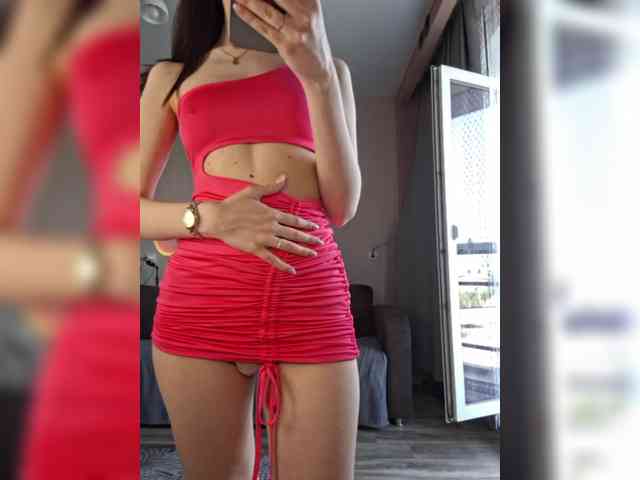 Jannetemagdalenovna Sex Cam Show