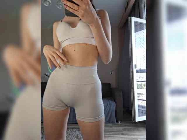 Jannetemagdalenovna Sex Cam Show