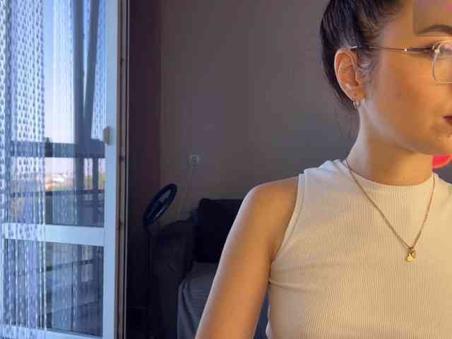Jannetemagdalenovna webcam