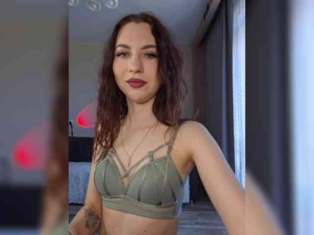 Jannetemagdalenovna webcam