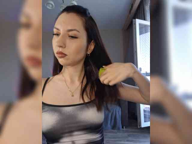 Jannetemagdalenovna Sex Cam Show