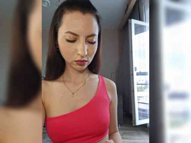 Jannetemagdalenovna Sex Cam Show
