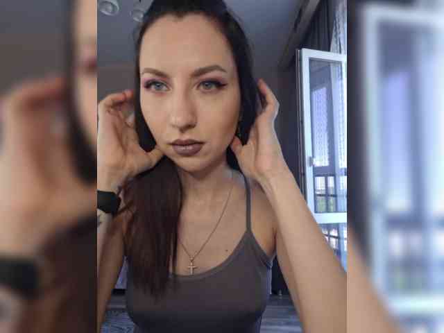 Jannetemagdalenovna webcam