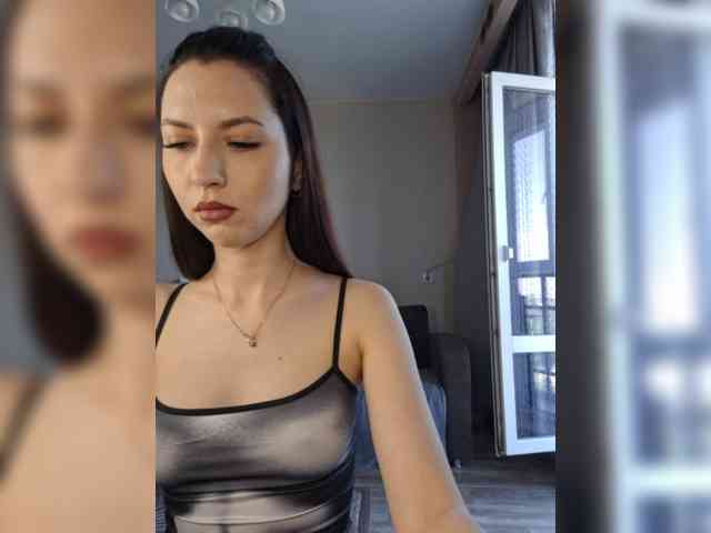 Jannetemagdalenovna Sex Cam Show