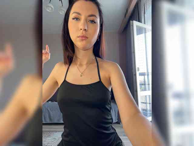 模特: Jannetemagdalenovna