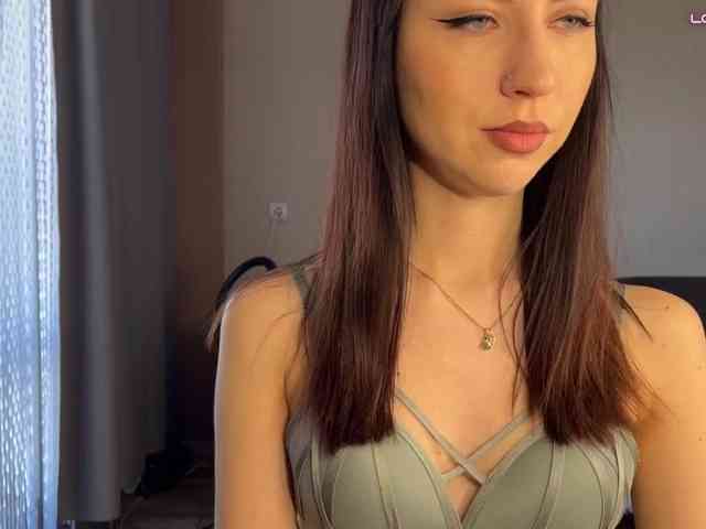 Modelo: Jannetemagdalenovna