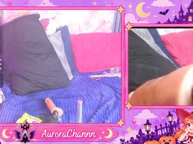 AuroraChannn