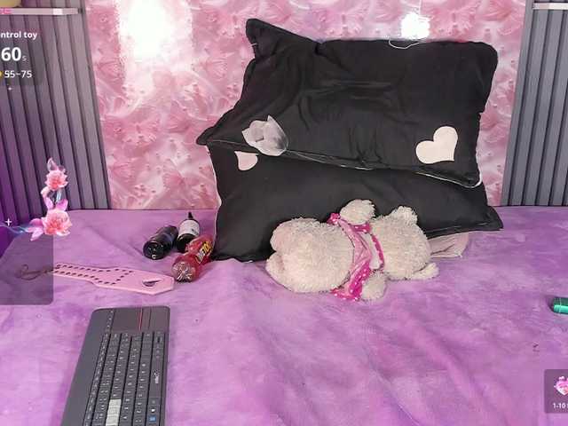 AuroraChannn live cam on BongaCams