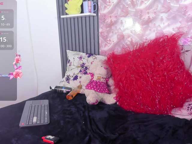 AuroraChannn live cam on BongaCams