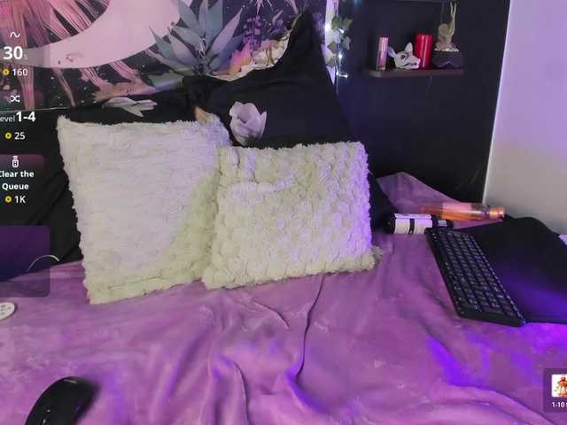 AuroraChannn live cam on BongaCams