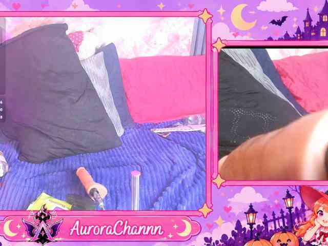 AuroraChannn