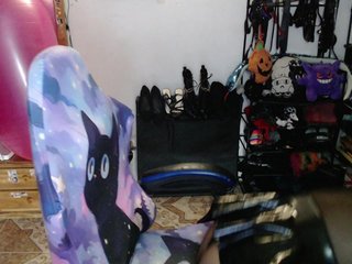 Kureijihentai Porn Show