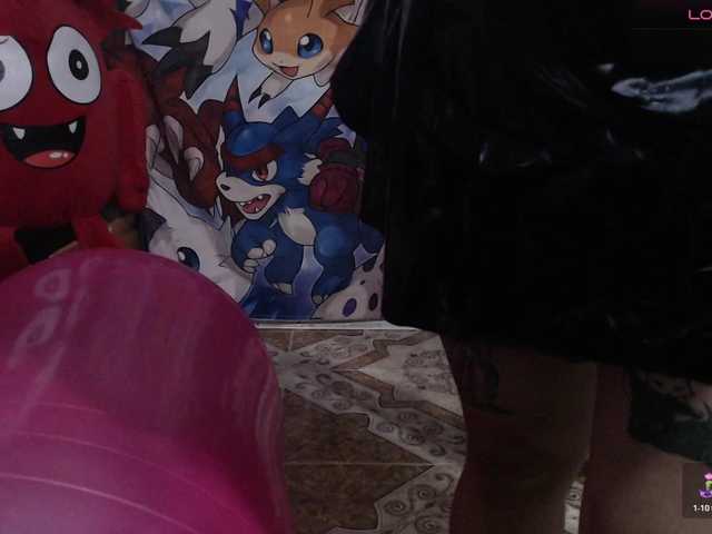 Kureijihentai's BongaCams show and profile