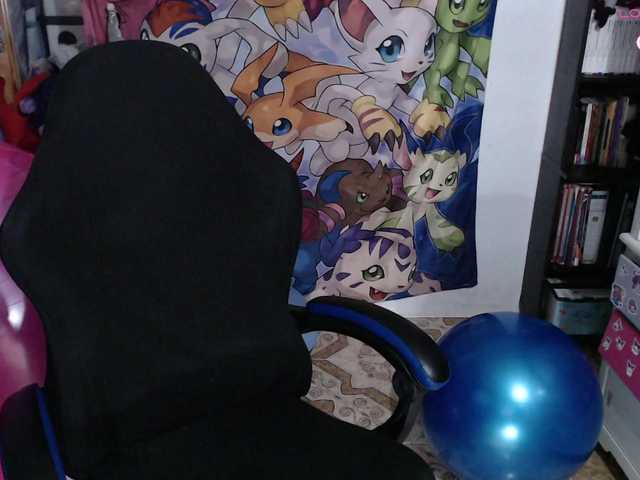 Kureijihentai's BongaCams show and profile