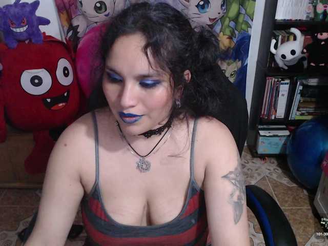 Kureijihentai's BongaCams show and profile