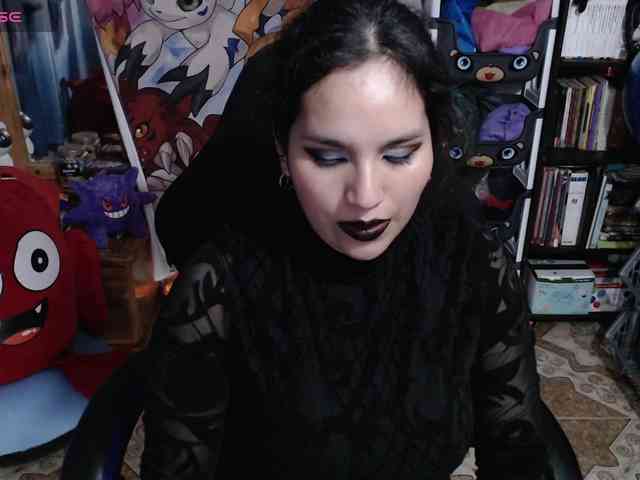 Kureijihentai webcam