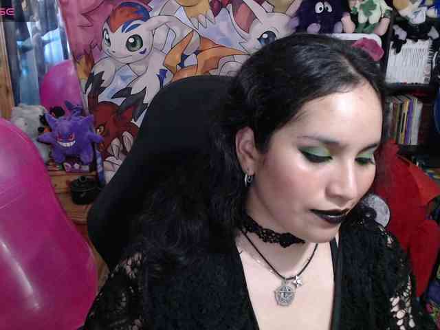 Kureijihentai webcam