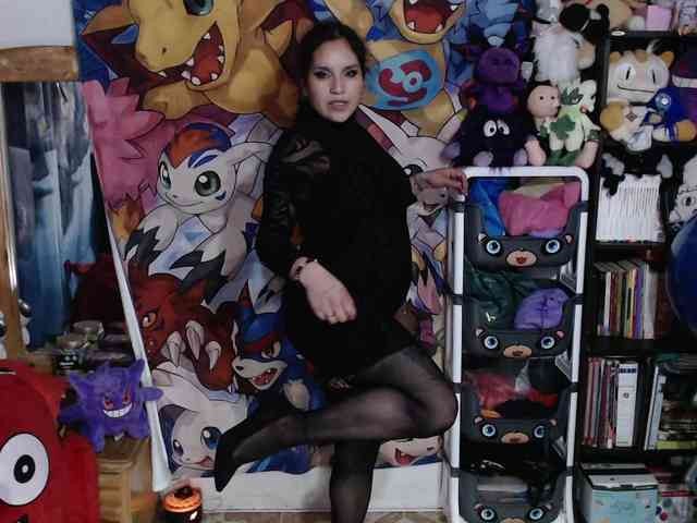 Kureijihentai webcam