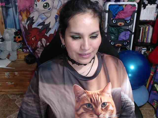 Kureijihentai webcam