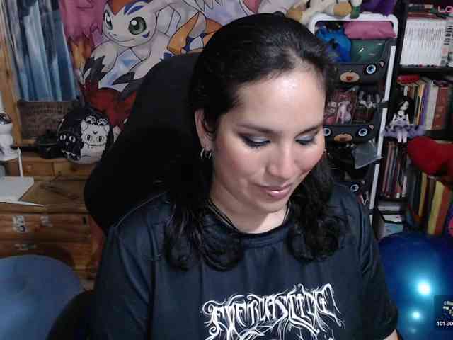 Kureijihentai webcam