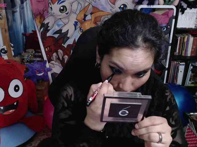 Kureijihentai webcam