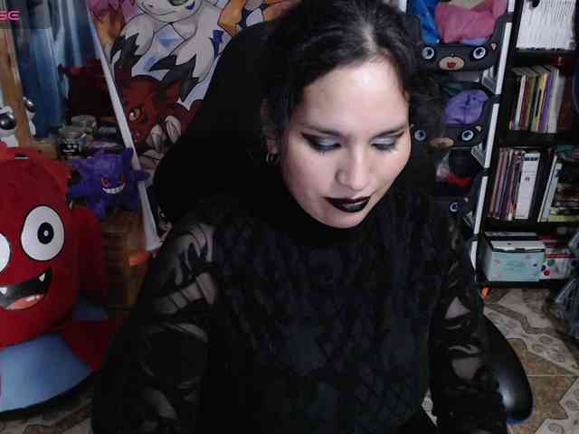 Kureijihentai webcam