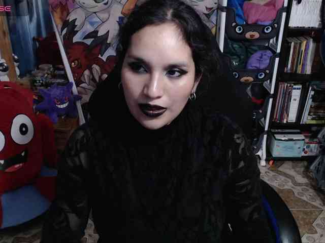 Kureijihentai webcam